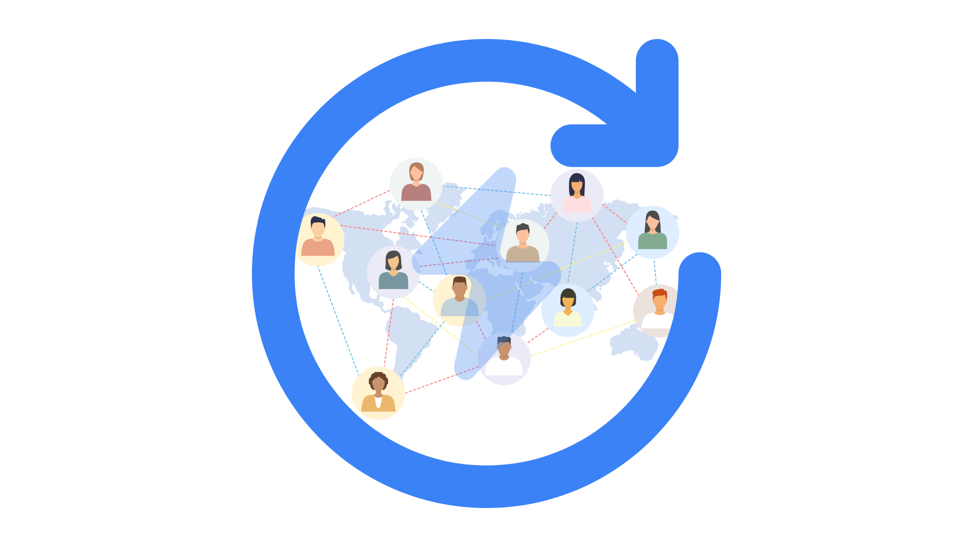 迅速な開発 icon