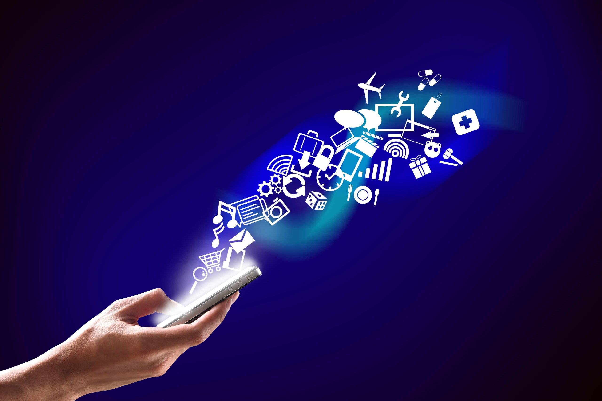 Mobile-First Development: The Future is Here