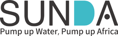 SUNDA Logo