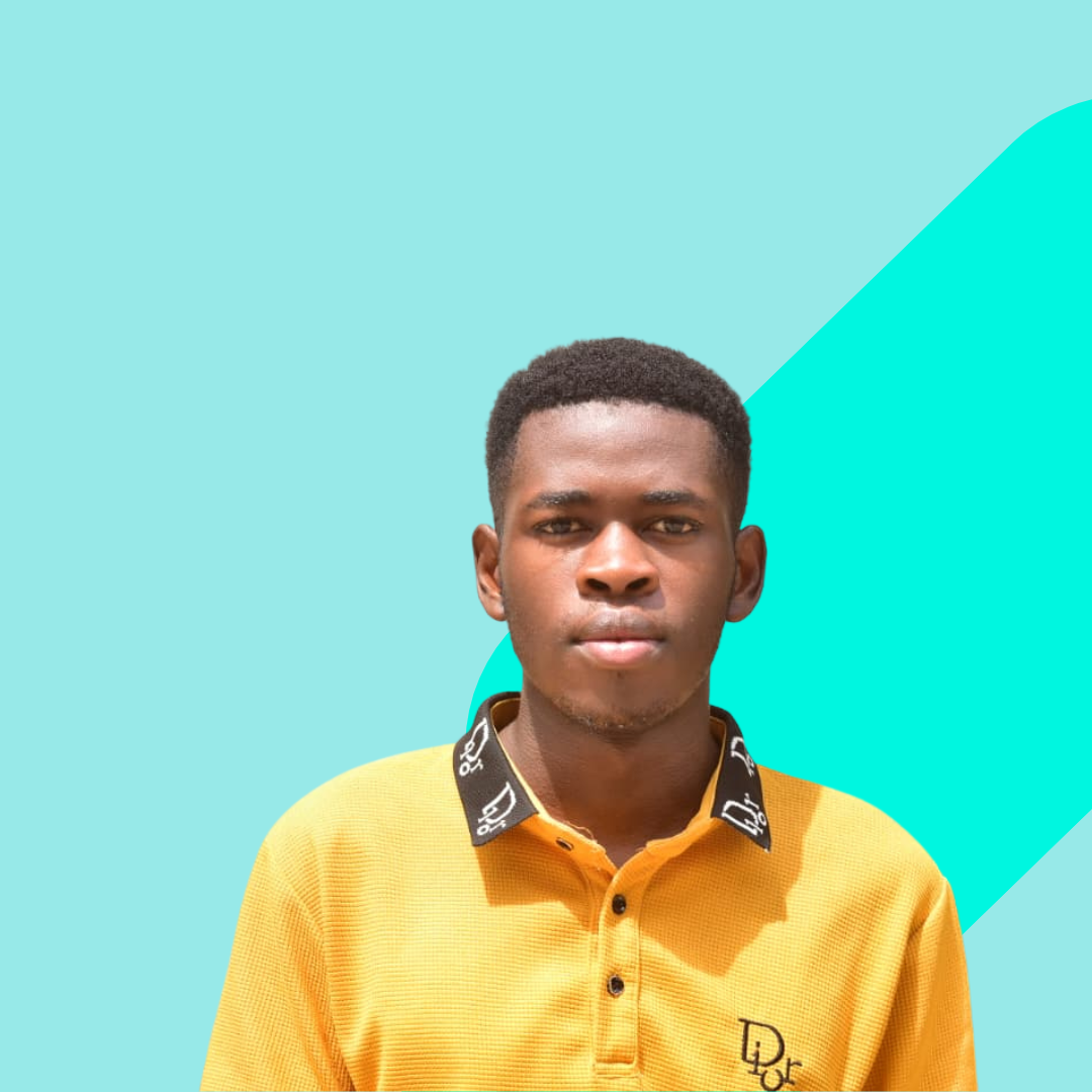 Aimable Irakoze